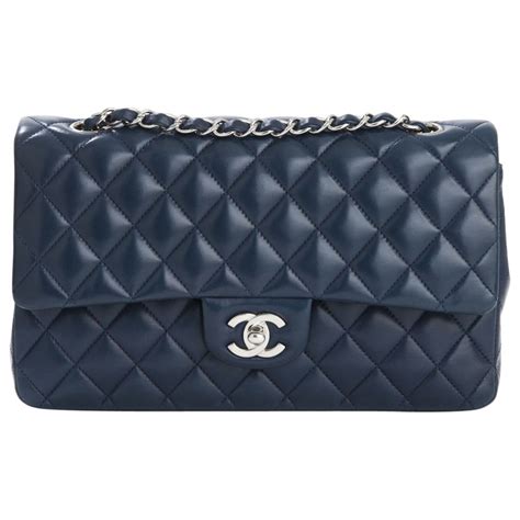 best place to buy used chanel bag